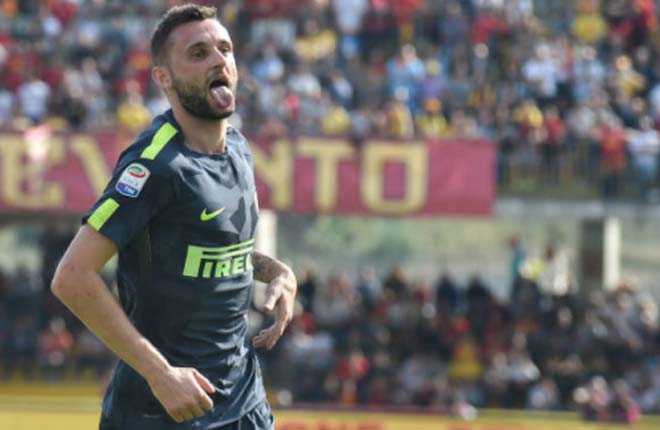 Benevento - Inter Milan: Cú đúp 3 phút và cơn đau tim hiệp 2 - 1
