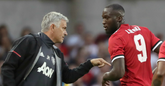 MU đua vô địch ngoại hạng Anh: Khác biệt ở &#34;Quái kiệt&#34; Lukaku 10 trận/11 bàn - 2