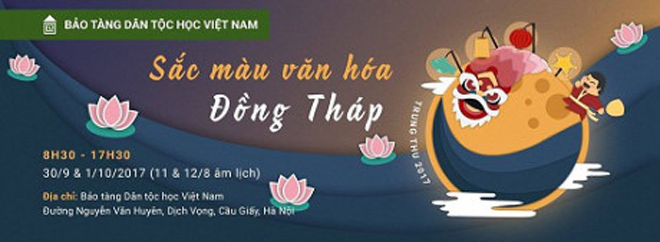 4 điểm check-in Trung thu cực đã bạn tha hồ lựa chọn ở Hà Nội - 4