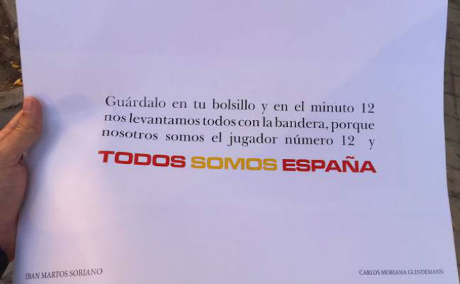 Catalunya đòi độc lập: Triệu fan Real &#34;khủng bố&#34;, Barca-Messi &#34;vô gia cư&#34; - 2