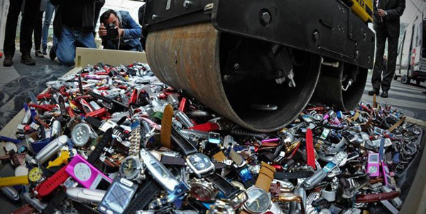 "Năm 2020, cứ 2 chiếc đồng hồ đeo tay bán ra thì có 1 chiếc của Tigold" - 1