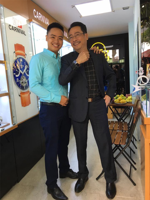 "Năm 2020, cứ 2 chiếc đồng hồ đeo tay bán ra thì có 1 chiếc của Tigold" - 3