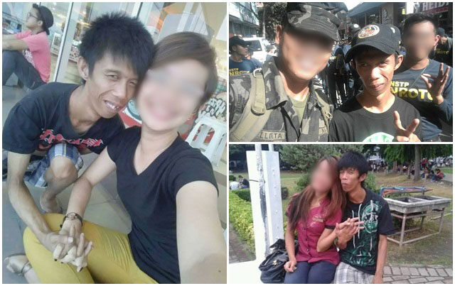 Gái trẻ bị &#34;ném đá&#34; vì bịa chuyện tình yêu với trai xấu - 5