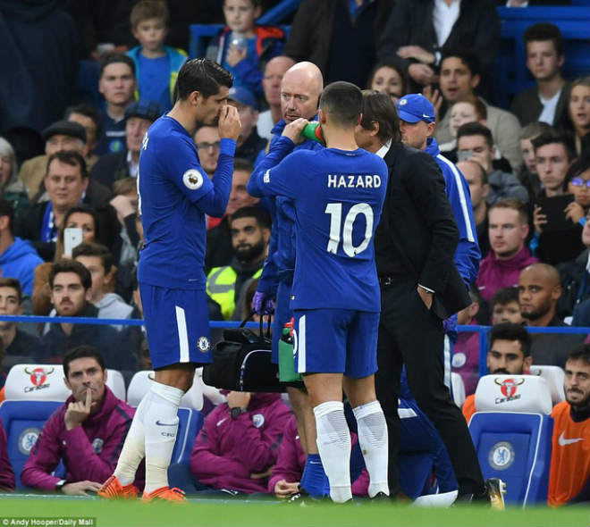 Man City mơ vô địch: Guardiola thiên tài, Mourinho và Conte run rẩy - 2