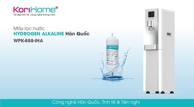 Tác dụng ít biết của nước Hydrogen với sức khỏe người dùng - 3