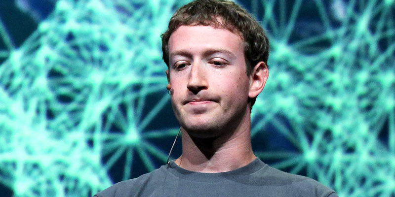Mark Zuckerberg bất ngờ thừa nhận Facebook đã bị lợi dụng - 1
