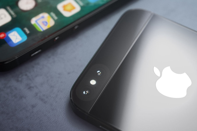 Ngoài ra, mẫu iPhone nói trên cũng có rất nhiều tuỳ chọn màu sắc khác nhau.