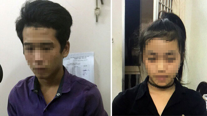 Người phụ nữ bị đâm chết với 37 nhát dao: Bắt đôi tình nhân tuổi teen - 2