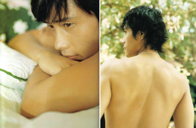 Những scandal liên quan tới các người đẹp khiến Lee gặp nhiều điều tiếng và bị dư luận chỉ trích nặng nề. Anh cũng được mệnh danh là "gã tay chơi" đào hoa bậc nhất showbiz Hàn.