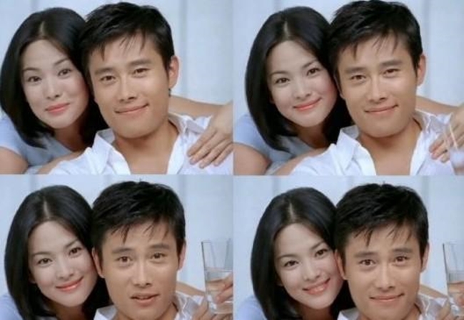 Giữa cơn bão scandal, mỹ nam phim “Iris” bị khui lại chuyện yêu đương thuở xưa với ngọc nữ Song Hye Kyo. Anh bị đồn có thói quen nghiện sex khiến Song không chấp nhận nổi và đòi chia tay.