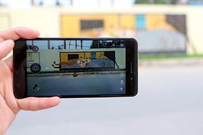 Ngắm đường tranh 3D dài nhất VN ai cũng muốn ghé thăm một lần - 10