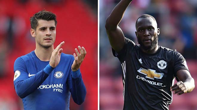 Morata, Aguero, Lukaku gặp vấn đề, Kane hưởng lợi vua phá lưới - 2