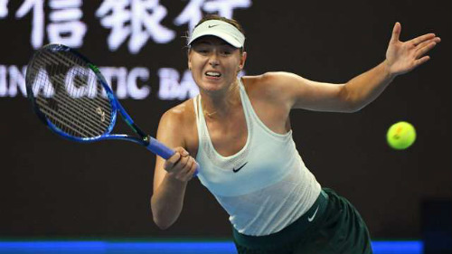 Chi tiết Sharapova - Makarova: Set cuối siêu bùng nổ (KT) - 3