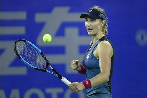 Chi tiết Sharapova - Makarova: Set cuối siêu bùng nổ (KT) - 7