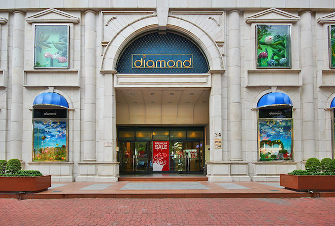 Người Sài Gòn phá cỗ Trung thu ở đâu những ngày mưa? - 3