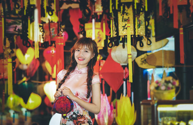 Người Sài Gòn phá cỗ Trung thu ở đâu những ngày mưa? - 5