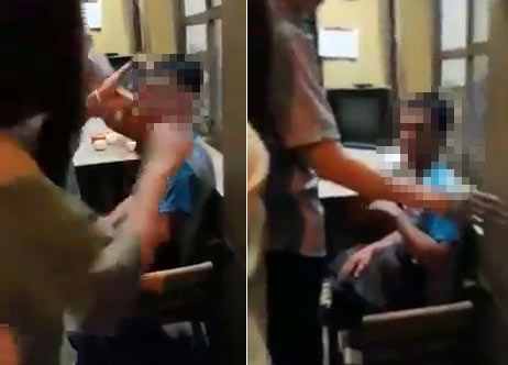 Bị tố sàm sỡ nữ sinh viên, nam thanh niên khai gì? - 1