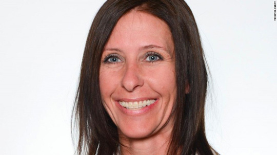 Vụ thảm sát Las Vegas: Chồng xả thân che đạn cứu vợ - 5