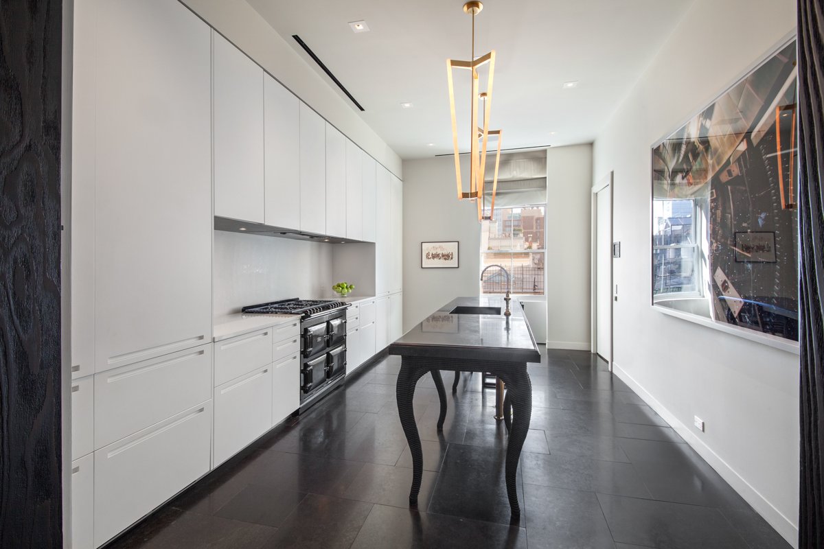 Đã mắt ngắm căn Penthouse trị giá tới 365 tỷ đồng - 3