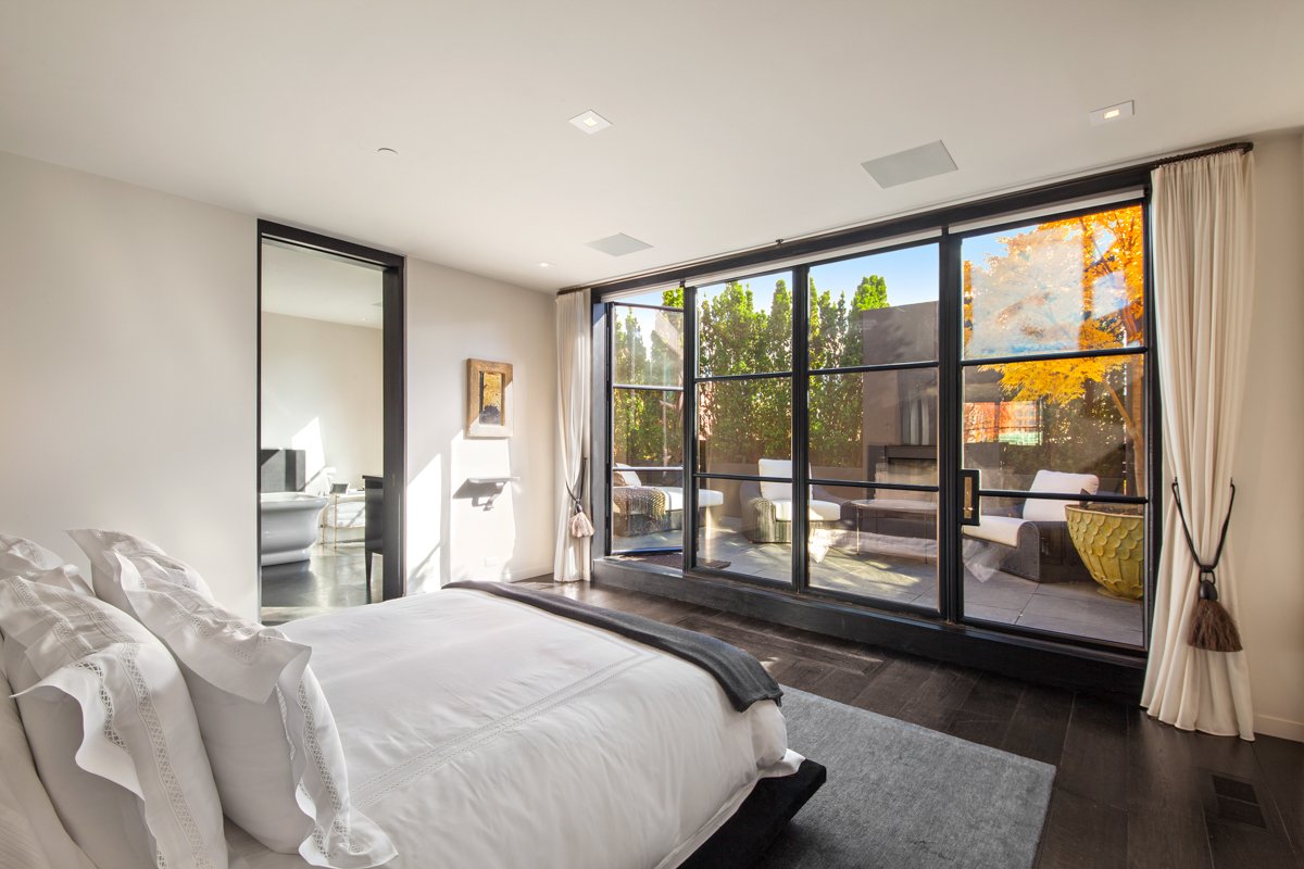 Đã mắt ngắm căn Penthouse trị giá tới 365 tỷ đồng - 5