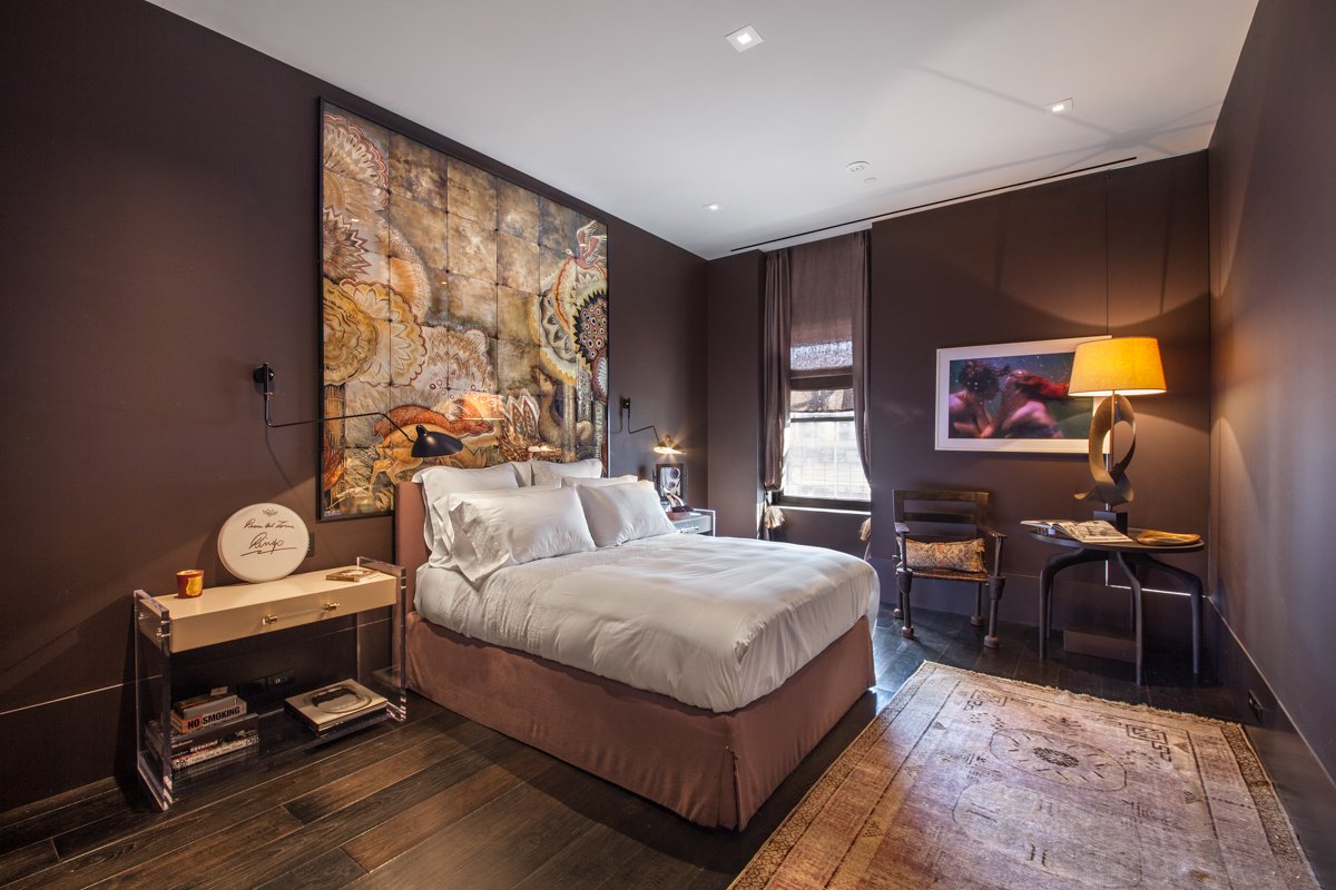 Đã mắt ngắm căn Penthouse trị giá tới 365 tỷ đồng - 4