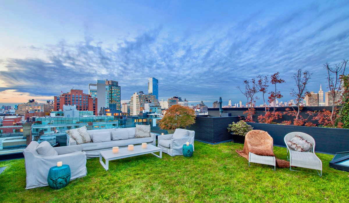 Đã mắt ngắm căn Penthouse trị giá tới 365 tỷ đồng - 6