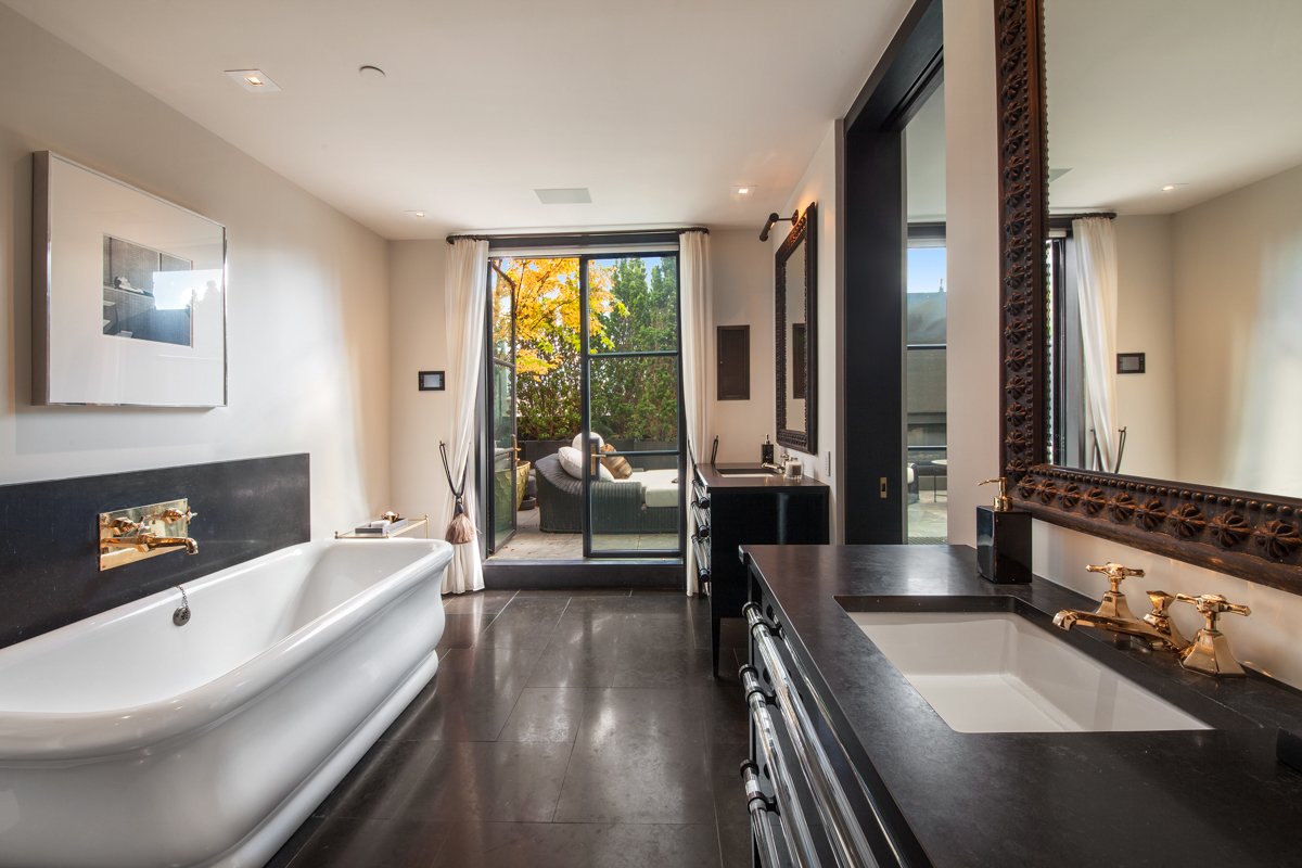 Đã mắt ngắm căn Penthouse trị giá tới 365 tỷ đồng - 10