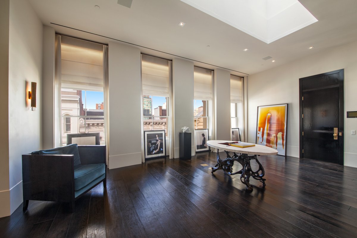 Đã mắt ngắm căn Penthouse trị giá tới 365 tỷ đồng - 9