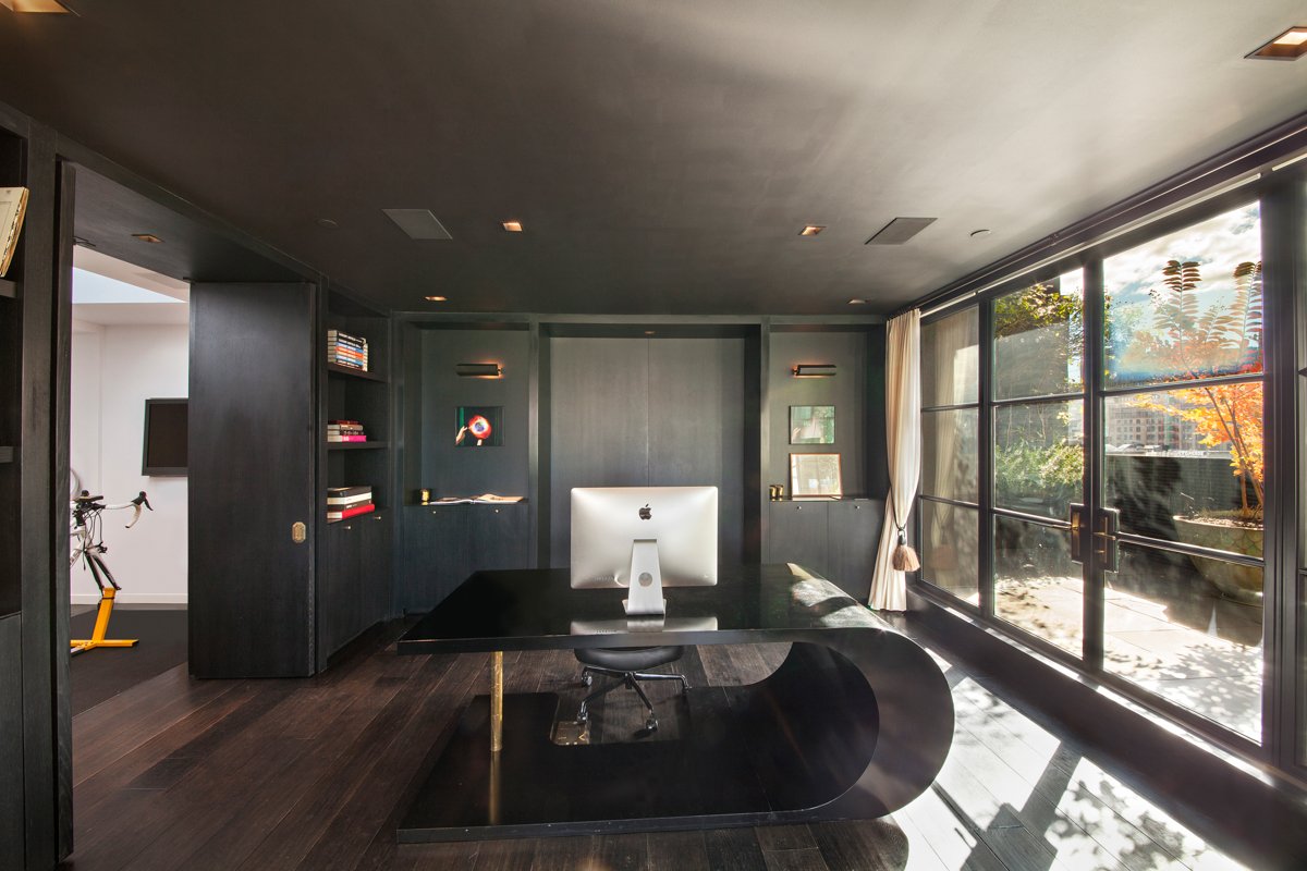 Đã mắt ngắm căn Penthouse trị giá tới 365 tỷ đồng - 8