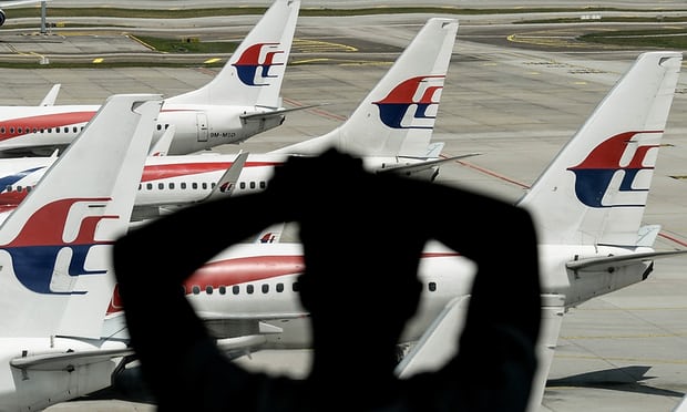 Úc: Vị trí của MH370 là bí ẩn “không thể tưởng tượng được” - 2