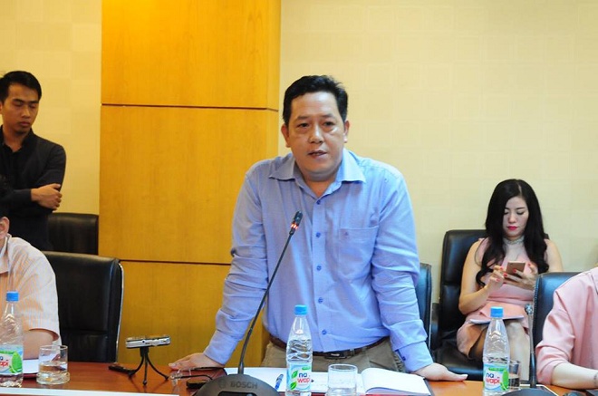 Vì sao ông Nguyễn Xuân Quang được bổ nhiệm Cục phó khi thiếu chứng chỉ? - 1