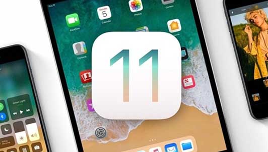 5 thủ thuật đỉnh nhất giữa hàng loạt những cái mới của iOS 11 - 1