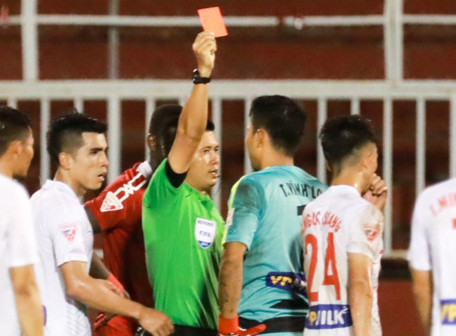 HA Gia Lai… dễ dãi là dễ &#39;chết&#39;? - 2