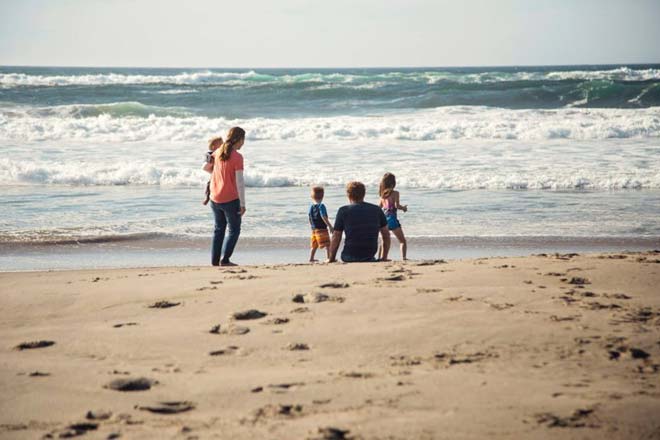 Cảm phục nghị lực phi thường của VĐV không chân - 2