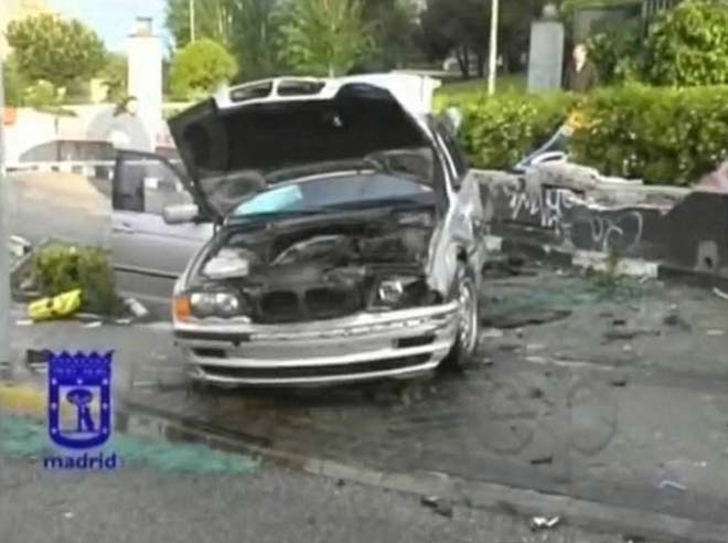 SAO Chelsea 600 tỷ đồng: Vết đen quá khứ gây tai nạn chết người, chạy án tù - 2