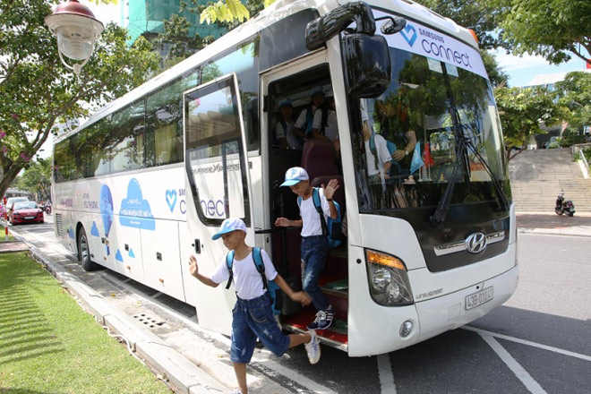 Hơn 10.000 lời động viên tiếp sức cho ước mơ của trẻ em Việt - 1