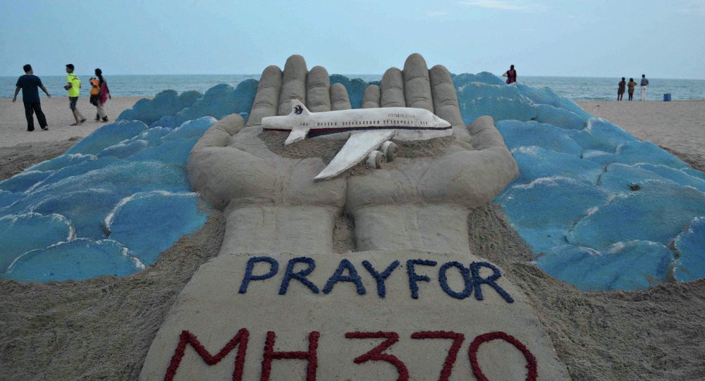 Hé lộ manh mối mới có thể giúp xác định vị trí MH370 - 2