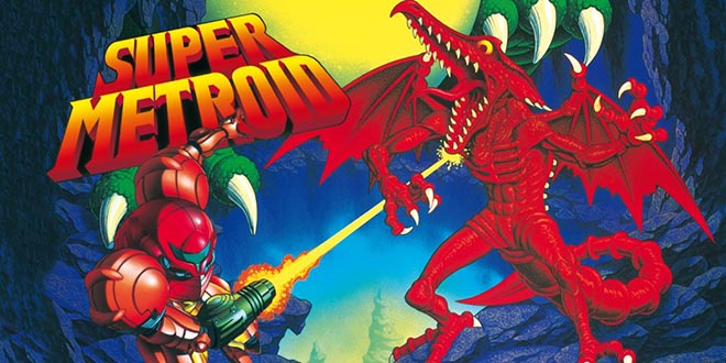 5 tựa game hay dành cho dòng Super NES Classic Edition của Nintendo - 1
