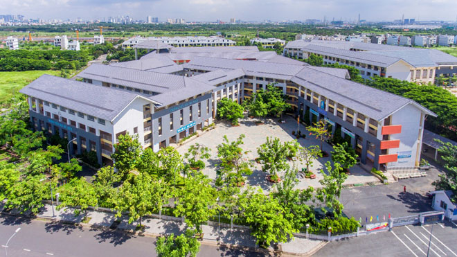 BĐS KĐT Cát Lái hưởng lợi từ chính sách phát triển hạ tầng giao thông - 1