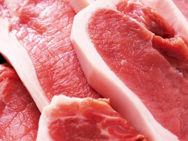 Mẹo chọn thịt lợn vừa ngon vừa sạch, không lo hóa chất - 1