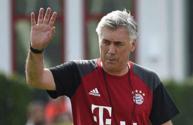 Ghế nóng Bayern: 4 ứng viên thay Ancelotti, nhờ Pep &#34;quân sư&#34; - 1