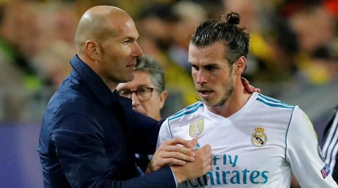 Siêu "thương binh" Real, Gareth Bale: Bóng vàng chưa đến đã lo nghiệp tàn - 2
