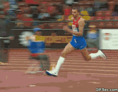 Chơi thể thao để "giải lao" hay "lao ra đi... giải"? - 5