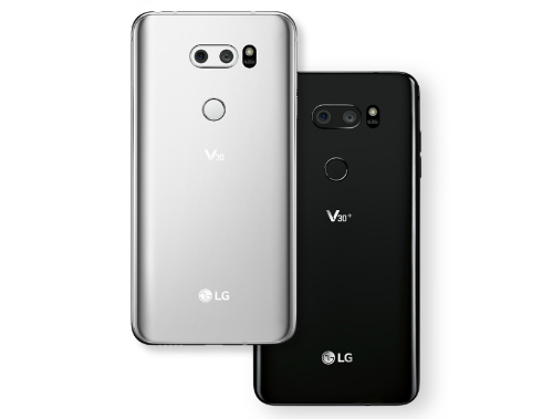 LG V30 và V30+ khác nhau ở điểm nào? - 3