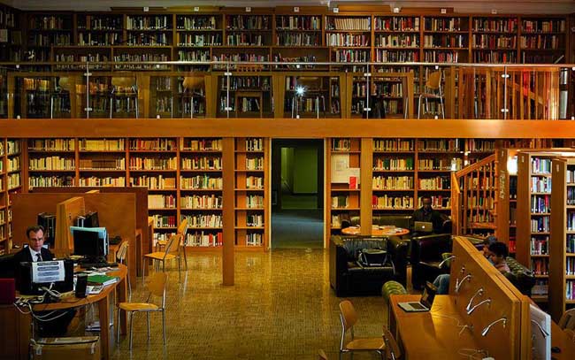 Lạc trôi trong ngôi trường cấp hai với mức học phí 2,6 tỷ một năm - 14