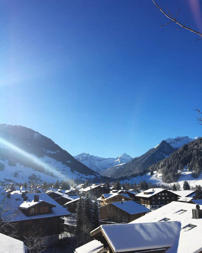 Lạc trôi trong ngôi trường cấp hai với mức học phí 2,6 tỷ một năm - 6