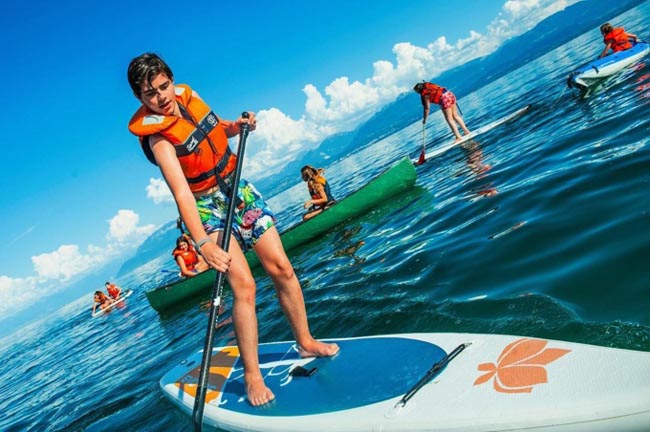 Lạc trôi trong ngôi trường cấp hai với mức học phí 2,6 tỷ một năm - 8