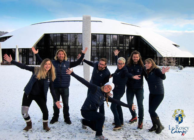 Lạc trôi trong ngôi trường cấp hai với mức học phí 2,6 tỷ một năm - 4