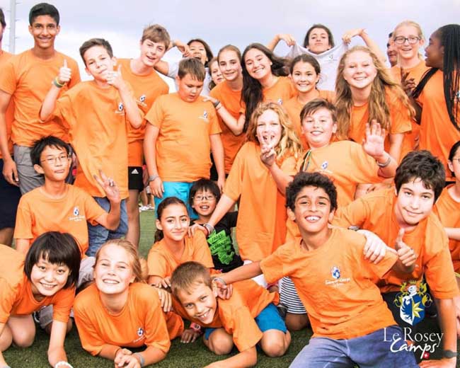 Lạc trôi trong ngôi trường cấp hai với mức học phí 2,6 tỷ một năm - 5