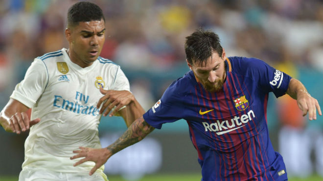 Sắp rời Liga, Barca - Messi quyết giữ trụ cột, hẹn MU - Real đấu giải siêu khủng - 5